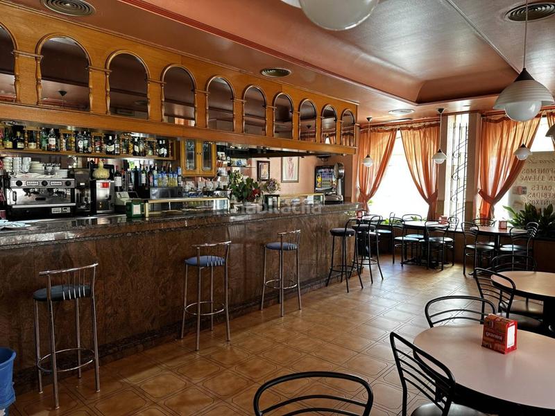 Foto 403520be-e5d7-443c-b764-dbe59fcc56d6. Business premise in Rochapea Pamplona / Iruña