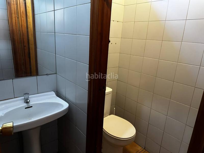 Foto 4f9714ae-d975-4b82-b8dc-725c5220f79b. Business premise in Rochapea Pamplona / Iruña