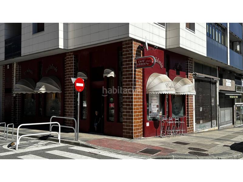 Foto 5f0cc280-c26d-4aec-ba5a-c35b3f9de92a. Business premise in Rochapea Pamplona / Iruña
