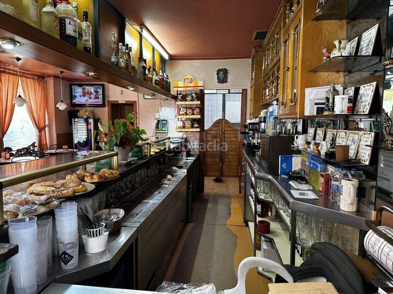 Foto 722a6245-1da0-4ac0-a881-d11efafb95f5. Business premise in Rochapea Pamplona / Iruña