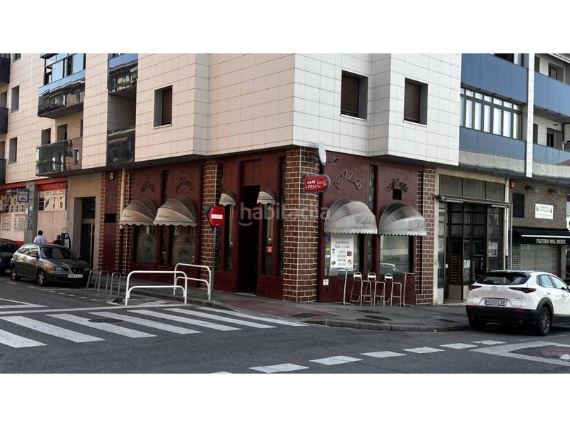 Foto 7acffef6-4e71-4e9b-8946-6a56de79eae5. Business premise in Rochapea Pamplona / Iruña