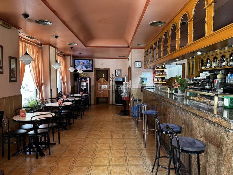 Foto 8e237518-fb85-4570-91e0-02efc02fa641. Business premise in Rochapea Pamplona / Iruña