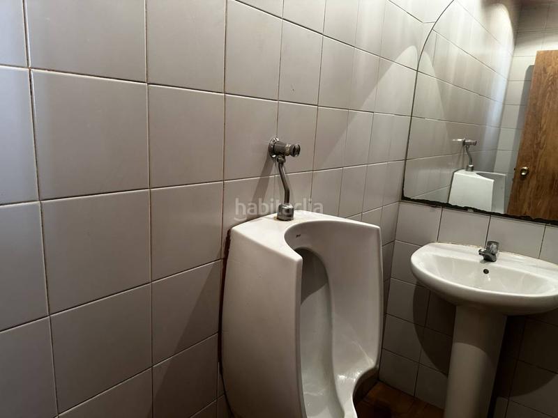 Foto 8edd55c0-e3d3-441a-8304-8576eb3915ab. Business premise in Rochapea Pamplona / Iruña