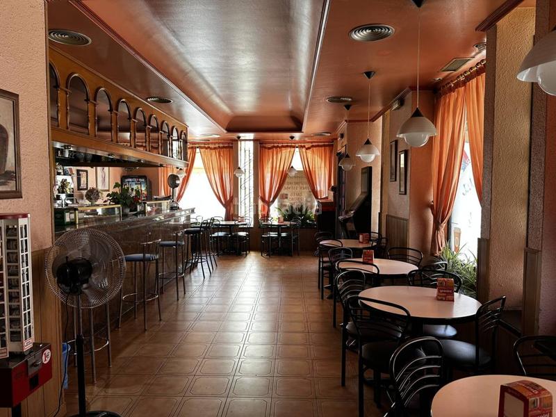 Foto 985bb525-a169-4b64-bf45-15a85f854523. Business premise in Rochapea Pamplona / Iruña