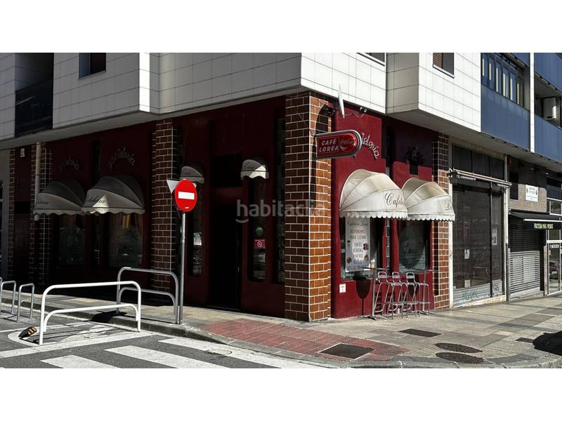 Foto a12ce5cf-4e50-4668-ac09-f25bbb39280b. Business premise in Rochapea Pamplona / Iruña