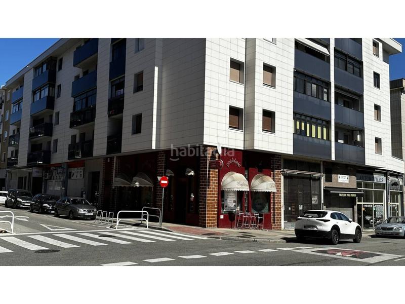 Foto ac092e0a-0a48-4d37-8208-a2cc09eca2d0. Business premise in Rochapea Pamplona / Iruña