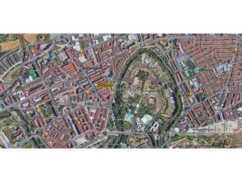 Foto b1d8ed60-265b-4017-a38b-11d3d6fedcf9. Business premise in Rochapea Pamplona / Iruña