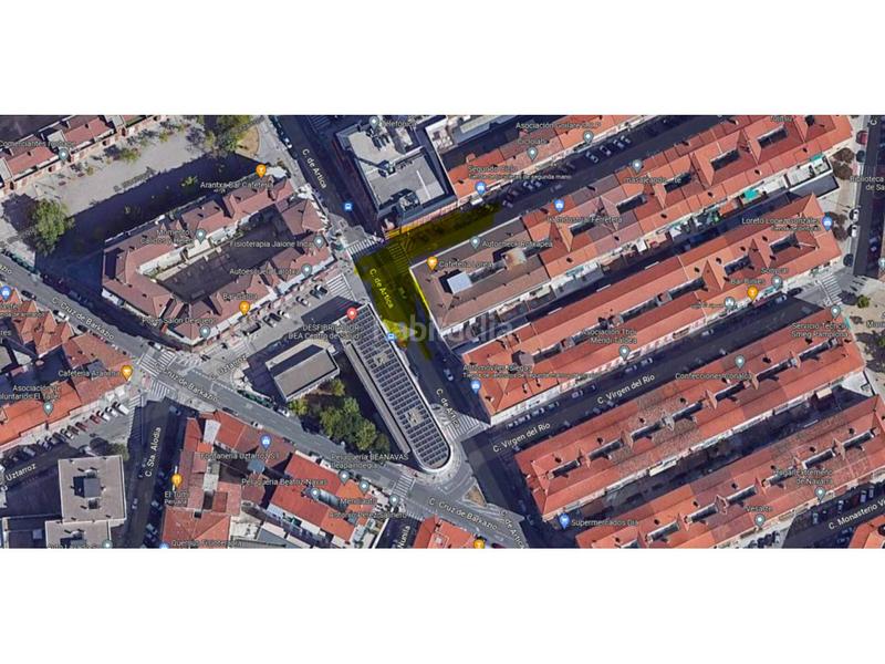 Foto b747229b-5409-49cd-83b8-79efb9b309a9. Business premise in Rochapea Pamplona / Iruña