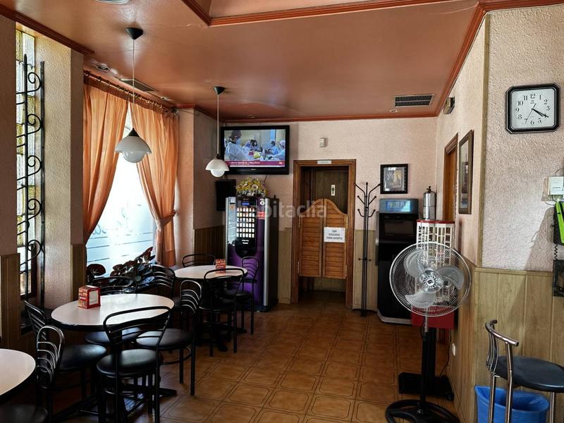 Foto bb2e958a-ee37-41a4-ba39-9cbdb7a55f00. Business premise in Rochapea Pamplona / Iruña