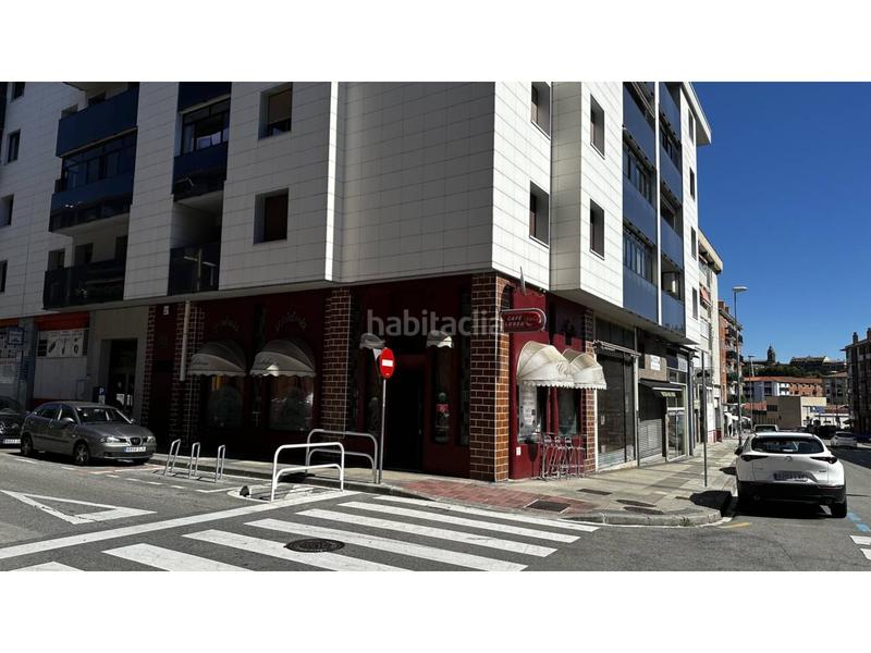 Foto d58c0a10-8514-4632-9ea1-7db7777440af. Business premise in Rochapea Pamplona / Iruña