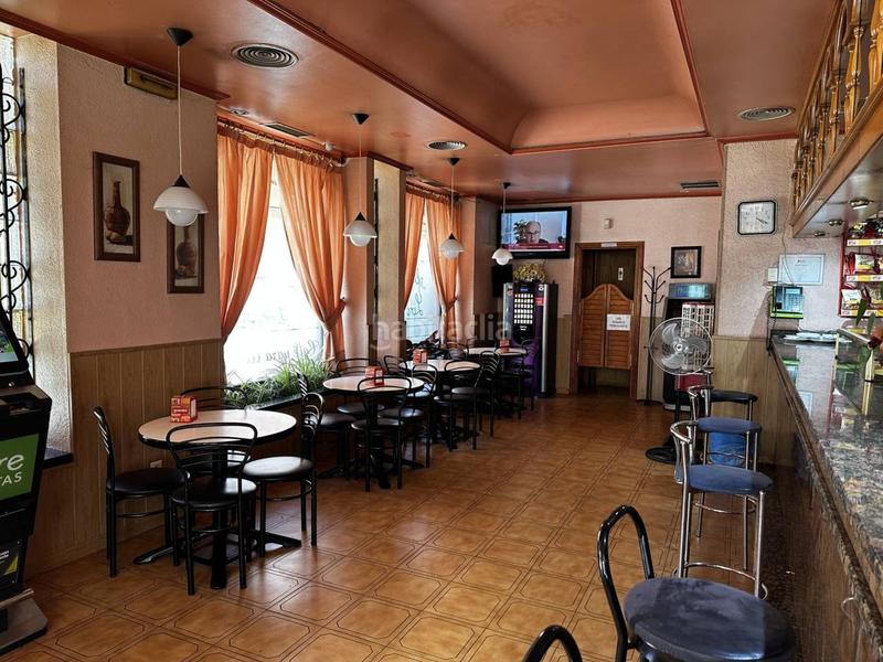 Foto dade6ab9-7508-4135-901a-f679adf1e765. Business premise in Rochapea Pamplona / Iruña