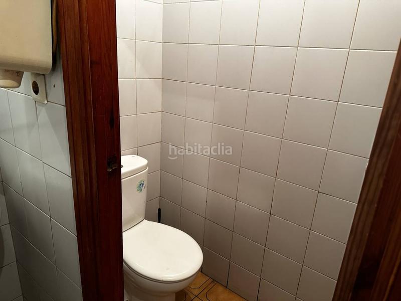 Foto e14cf76b-2be5-4cbb-b145-2d5a833a6823. Business premise in Rochapea Pamplona / Iruña