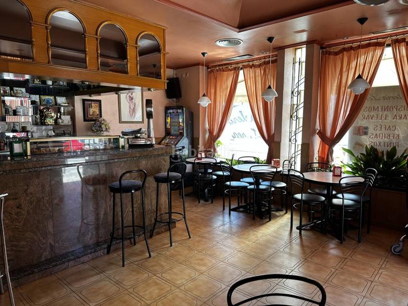 Foto f9ef6af5-36d8-4134-bdfa-3584d0394775. Business premise in Rochapea Pamplona / Iruña