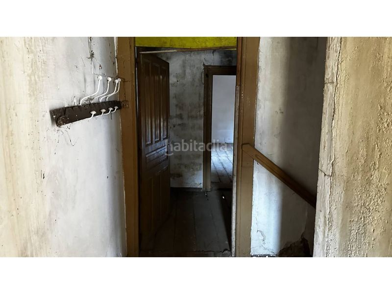 Foto c8cbc08d-cd42-4f0a-b8b3-94902216490d. Haus mit heizung in Esparza de Salazar