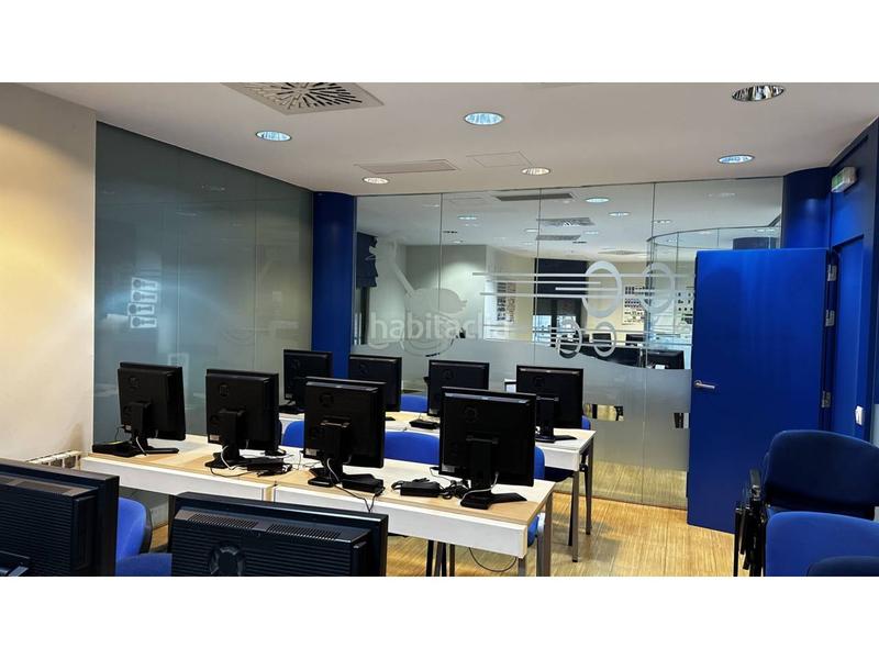 Foto 02f2c2f3-2872-461d-ac13-f3386371b33e. Alquiler edificio  en alquiler en ensanches zabalguneak31002 en Pamplona / Iruña