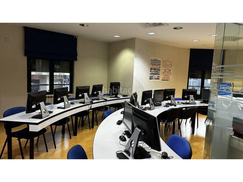 Foto 117e2b3f-40d7-4b2e-92e0-116763d4dc94. Alquiler edificio  en alquiler en ensanches zabalguneak31002 en Pamplona / Iruña