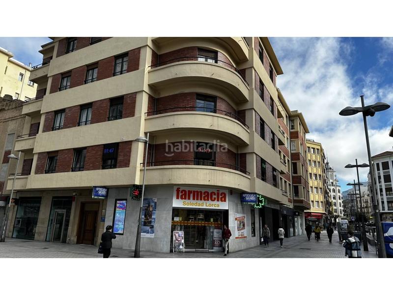 Foto 12d0fad1-d0a2-4a54-8861-7c01c1ab34d1. Alquiler edificio  en alquiler en ensanches zabalguneak31002 en Pamplona / Iruña