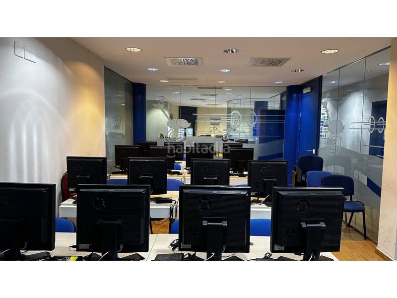 Foto 31638adb-711b-4a05-bd03-cacd75eb8125. Alquiler edificio  en alquiler en ensanches zabalguneak31002 en Pamplona / Iruña