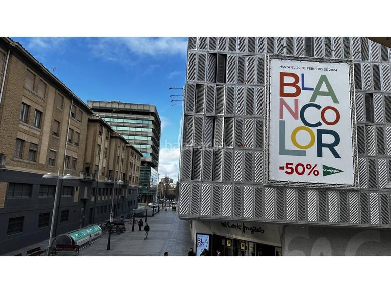 Foto 5676ca10-8d4d-4957-98d5-50b4a9f3a932. Alquiler edificio  en alquiler en ensanches zabalguneak31002 en Pamplona / Iruña