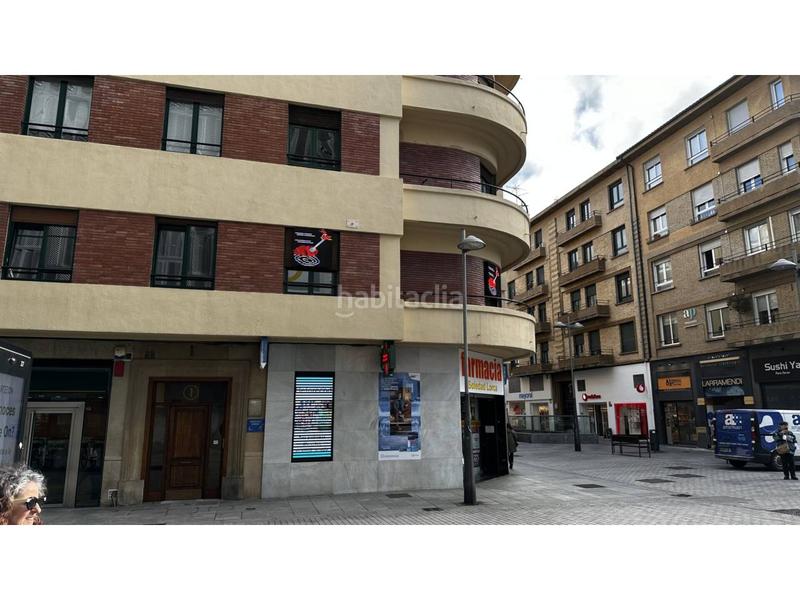 Foto 5a0f072a-592d-4f2c-bc56-d5caac338137. Alquiler edificio  en alquiler en ensanches zabalguneak31002 en Pamplona / Iruña