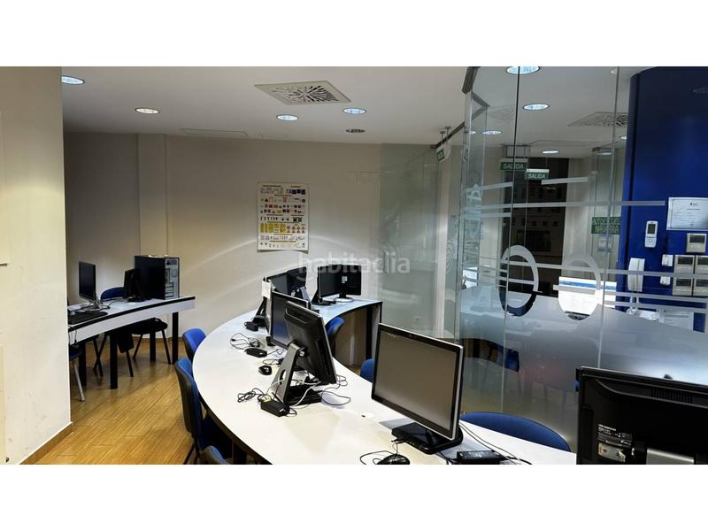 Foto 6b9dc757-f3c9-4451-b6f4-9a991762430d. Alquiler edificio  en alquiler en ensanches zabalguneak31002 en Pamplona / Iruña