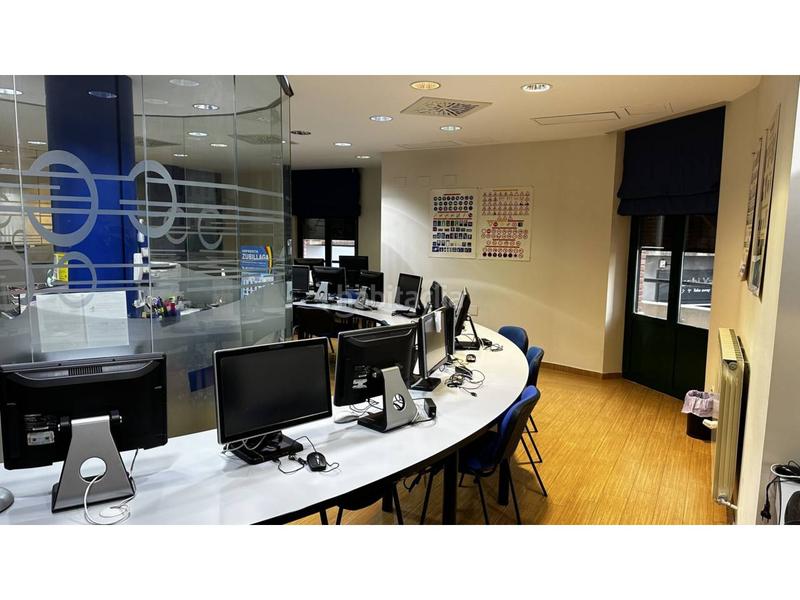 Foto 76a4e67c-6bad-47ec-9242-3bd8fb011da2. Alquiler edificio  en alquiler en ensanches zabalguneak31002 en Pamplona / Iruña