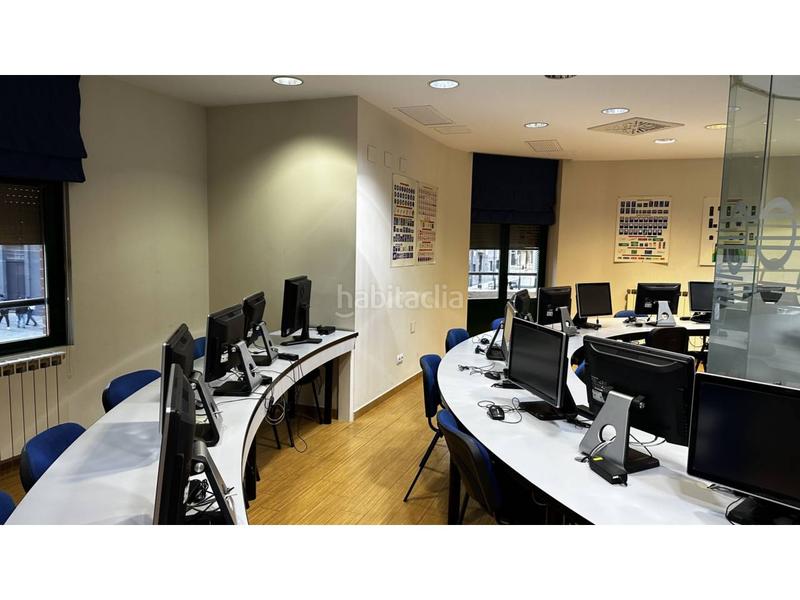 Foto 7c13b042-ca9f-4ce9-b9ac-8b358bffcc74. Alquiler edificio  en alquiler en ensanches zabalguneak31002 en Pamplona / Iruña