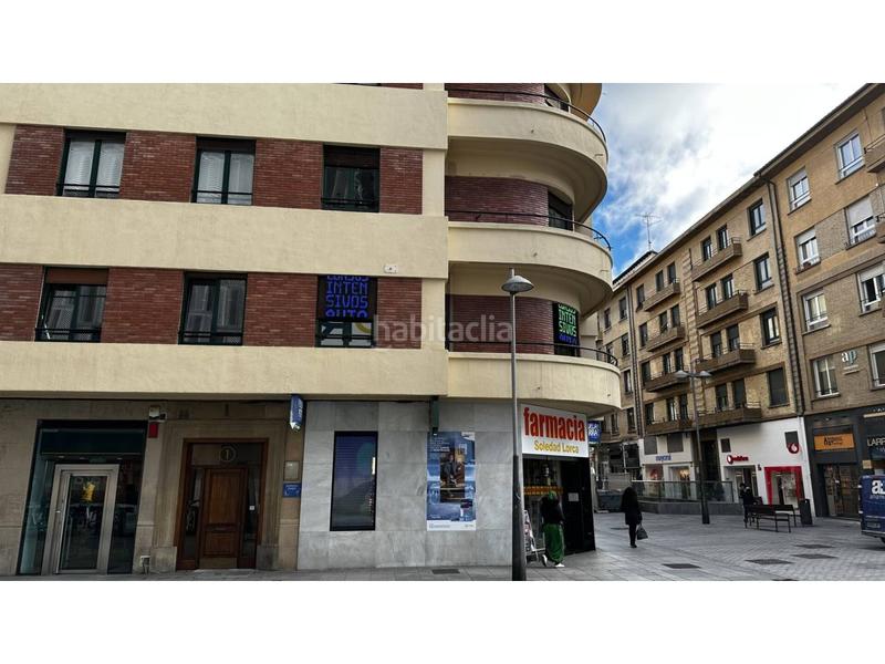 Foto 8bd5cdf8-923d-43a5-a848-16b3fca182f0. Alquiler edificio  en alquiler en ensanches zabalguneak31002 en Pamplona / Iruña