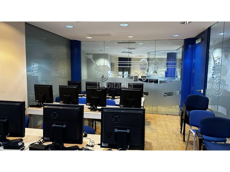 Foto a4f63988-fc55-4b32-91e7-a8cdb5a7c697. Alquiler edificio  en alquiler en ensanches zabalguneak31002 en Pamplona / Iruña