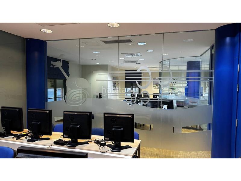 Foto acbefbab-18a1-4e6a-9e12-2884f21dae34. Alquiler edificio  en alquiler en ensanches zabalguneak31002 en Pamplona / Iruña