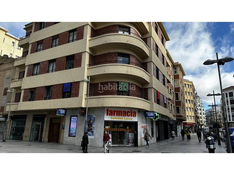 Foto dfe740fc-0221-4ed6-9609-e7b0366666c1. Alquiler edificio  en alquiler en ensanches zabalguneak31002 en Pamplona / Iruña