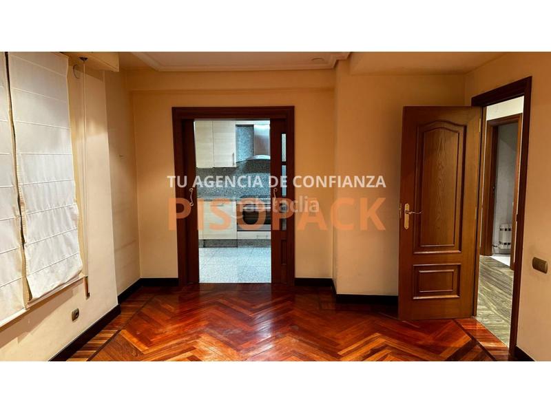 Foto 02d1b1af-b5c6-4c3f-8d47-0e3b54814530. Pis amb calefacció a Segundo Ensanche Pamplona / Iruña