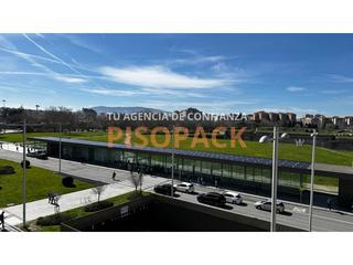 Pis  Yanguas y miranda. Piso en venta en ensanches  zabalguneak31003