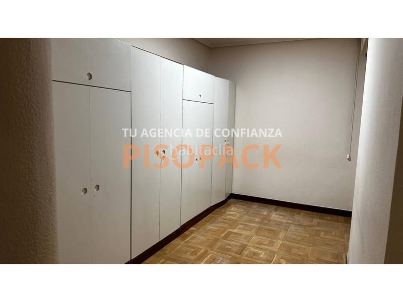 Foto 61b93e90-37c7-4c63-b8d4-2387e5d804d3. Pis amb calefacció a Segundo Ensanche Pamplona / Iruña