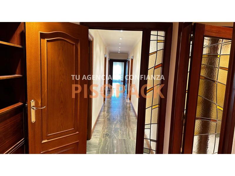 Foto 7872e395-6863-4d8f-b7b0-b0b5c230cd38. Pis amb calefacció a Segundo Ensanche Pamplona / Iruña