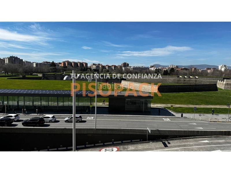 Foto 881e02a9-cd44-4d75-ac0e-7261f62c4db6. Pis amb calefacció a Segundo Ensanche Pamplona / Iruña