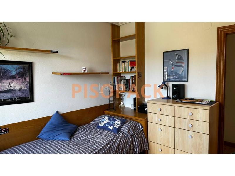 Foto 061ac248-dba5-4cac-bf34-3c4ea202719d. Pis amb calefacció aparcament piscina a Olaz Valle de Egüés / Eguesibar