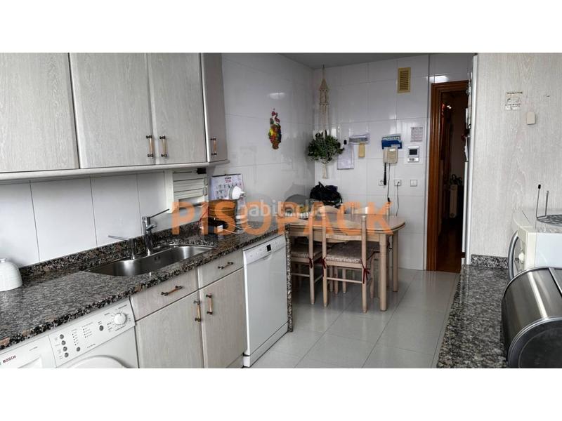 Foto 14cb3b74-0746-4dc3-b7cf-eef659f2d5ae. Pis amb calefacció aparcament piscina a Olaz Valle de Egüés / Eguesibar