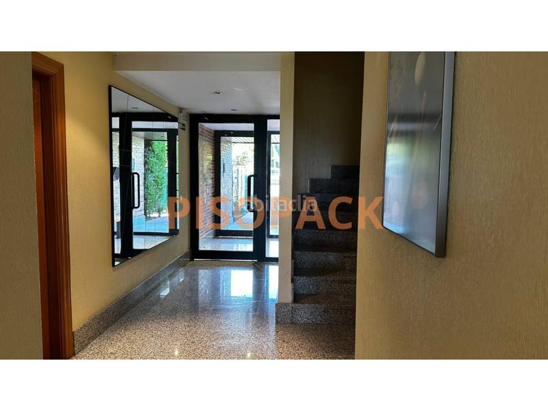 Foto 1dceb955-56ac-4851-9dae-ba117672a663. Pis amb calefacció aparcament piscina a Olaz Valle de Egüés / Eguesibar