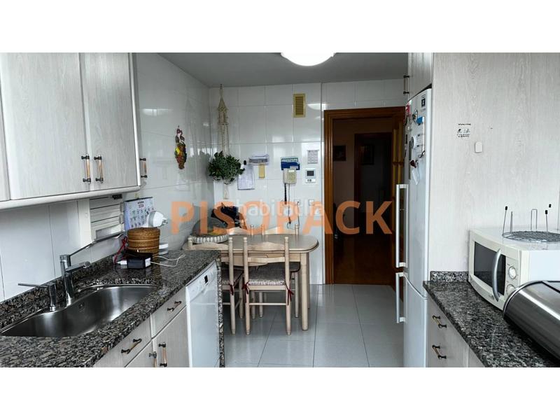 Foto 296c3fa1-d9cb-48b6-9daa-369638948b19. Pis amb calefacció aparcament piscina a Olaz Valle de Egüés / Eguesibar