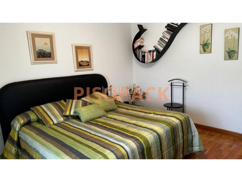 Foto 3d564cf2-abd4-422d-9c38-cf911de8a6f6. Pis amb calefacció aparcament piscina a Olaz Valle de Egüés / Eguesibar