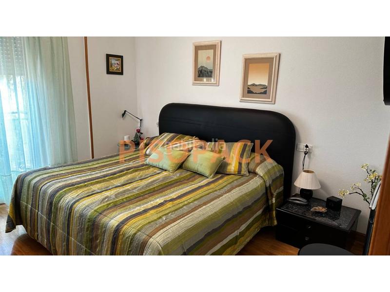 Foto 3ebba498-7619-421e-b113-e764cc124332. Pis amb calefacció aparcament piscina a Olaz Valle de Egüés / Eguesibar