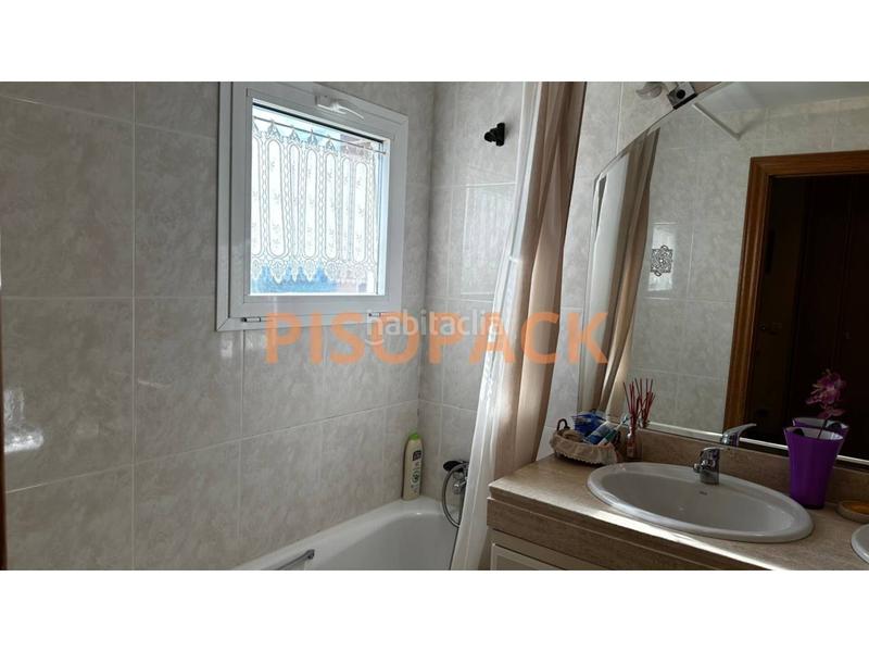 Foto 4a263814-7061-4556-bfda-4228b520a312. Pis amb calefacció aparcament piscina a Olaz Valle de Egüés / Eguesibar