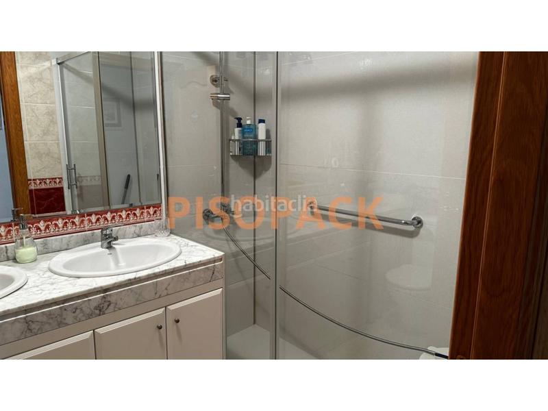 Foto 6ee1dd09-7cfb-488a-9419-d3e89a6ccbb4. Pis amb calefacció aparcament piscina a Olaz Valle de Egüés / Eguesibar