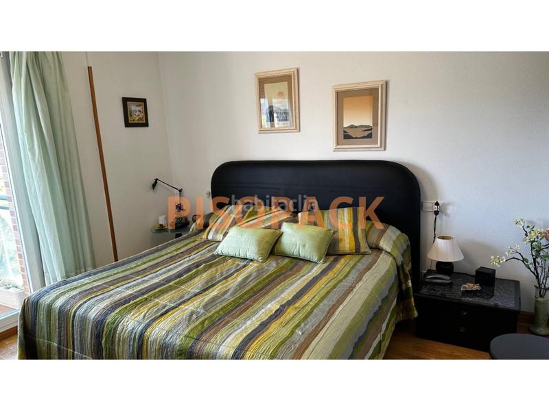 Foto 711bdf09-3b0e-4b85-8214-fbda112b9eb8. Pis amb calefacció aparcament piscina a Olaz Valle de Egüés / Eguesibar