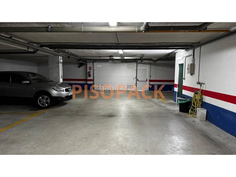 Foto 78cf0a48-a752-450f-a243-42abe0c1d40e. Pis amb calefacció aparcament piscina a Olaz Valle de Egüés / Eguesibar