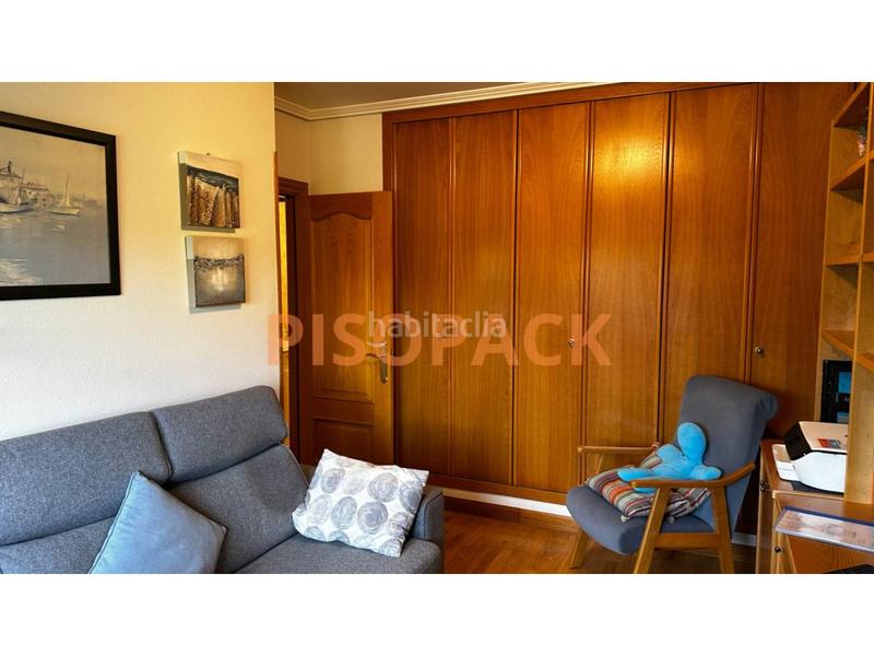 Foto 87ff03f9-c140-4c0b-9eca-5c2ce590ad78. Pis amb calefacció aparcament piscina a Olaz Valle de Egüés / Eguesibar