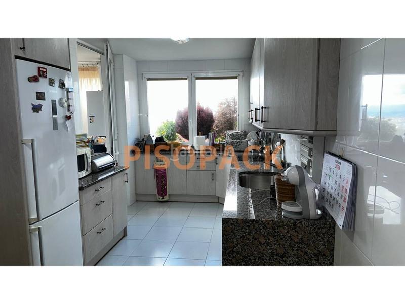 Foto 88da6afe-b6ae-428d-8a96-fe1341e16bc0. Pis amb calefacció aparcament piscina a Olaz Valle de Egüés / Eguesibar