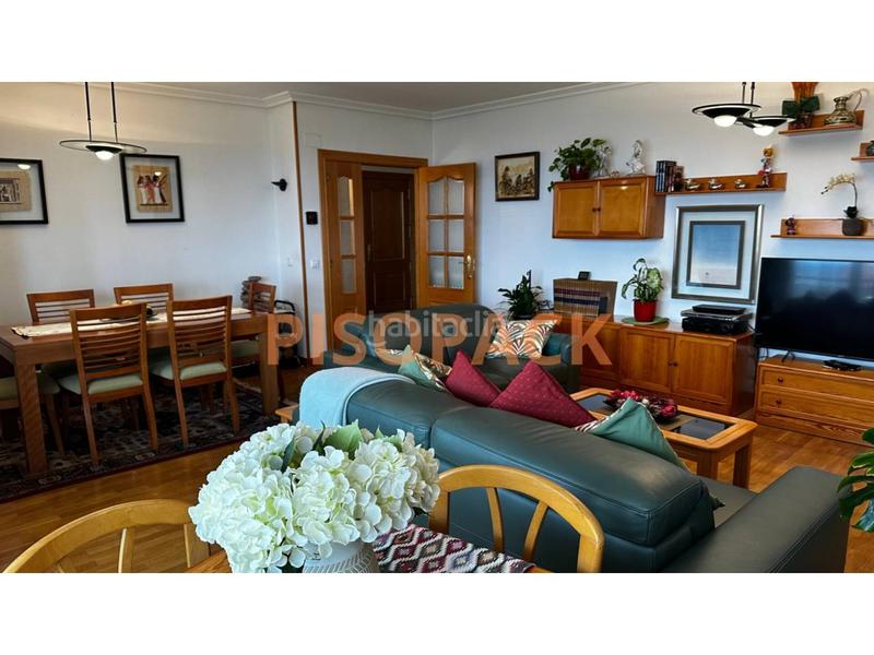 Foto 8ee99052-53a7-4e26-828a-5f6eefb56b5c. Pis amb calefacció aparcament piscina a Olaz Valle de Egüés / Eguesibar