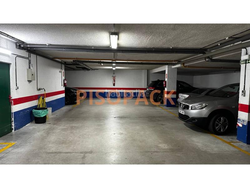 Foto a34cba8e-43c5-40b2-83eb-a3f42be7c50e. Pis amb calefacció aparcament piscina a Olaz Valle de Egüés / Eguesibar